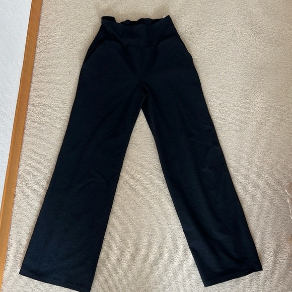 Beyond yoga wide leg pants - Picture 2 of 5